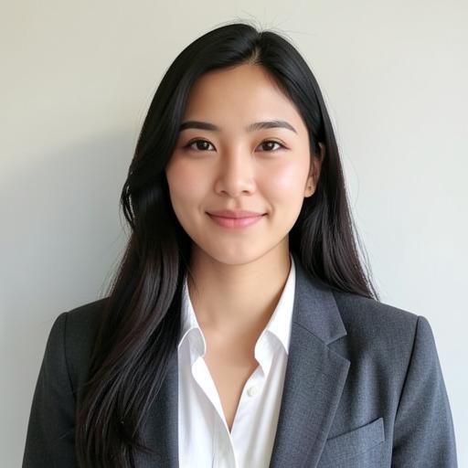 Andrea Santos, Marketing Manager based in Philippines