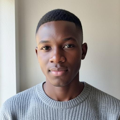 Brian Otieno, Backend Engineer based in Kenya