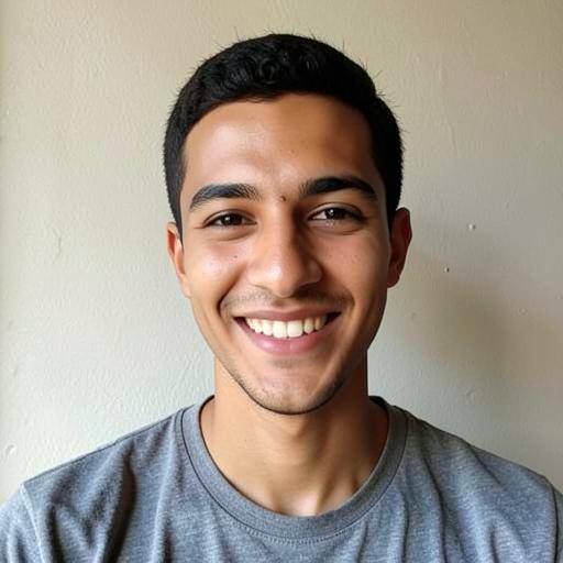 Dawit Alemu, Sales Development Rep based in Ethiopia