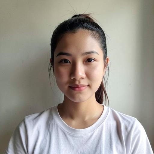 Joan Villanueva, Executive Virtual Assistant based in Philippines