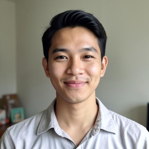 Miguel Reyes, Growth Specialist based in Philippines