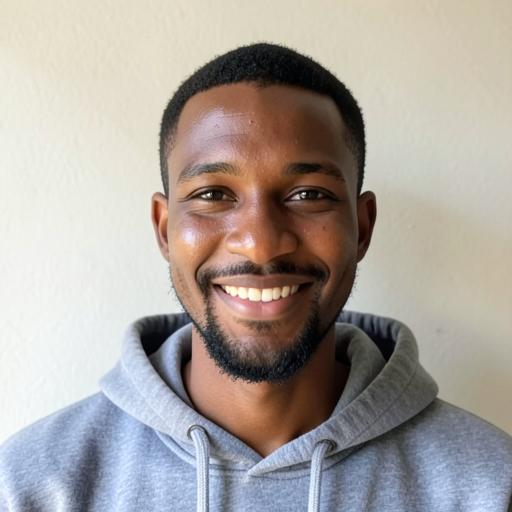 Noel Ukwa, Senior Software Engineer based in Nigeria
