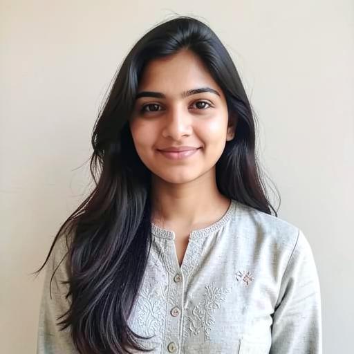 Priya Nair, Social Media Lead based in India