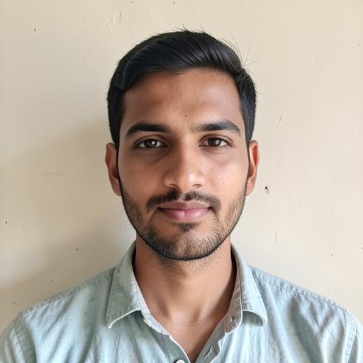 Rohan Mehta, Full-Stack Developer based in India