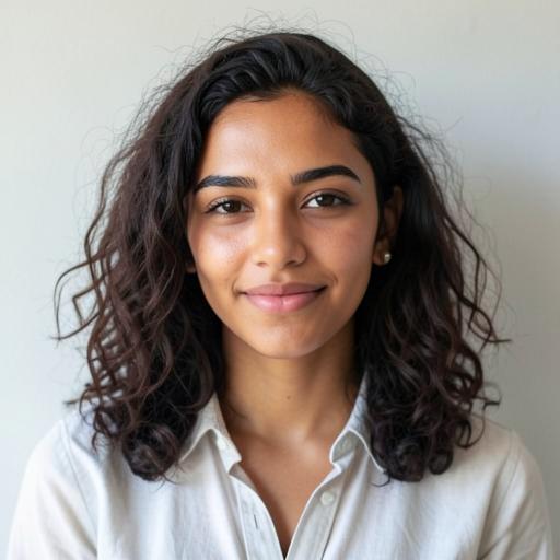 Selam Haile, Virtual Assistant based in Ethiopia